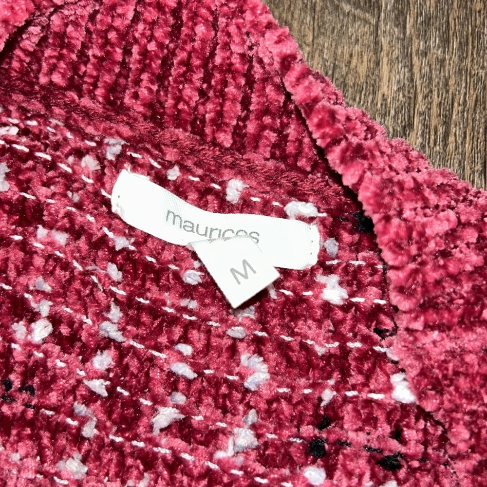Maurice’s Cardigan - Picture 2 of 3